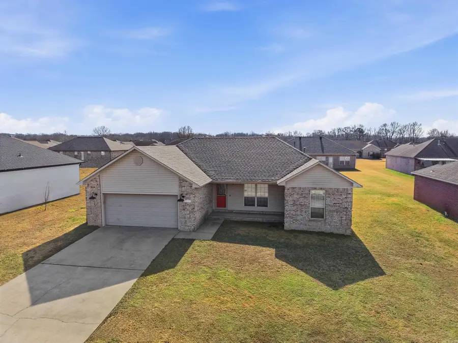 2414 Toccata Lane, Cabot, AR 72023 - #2