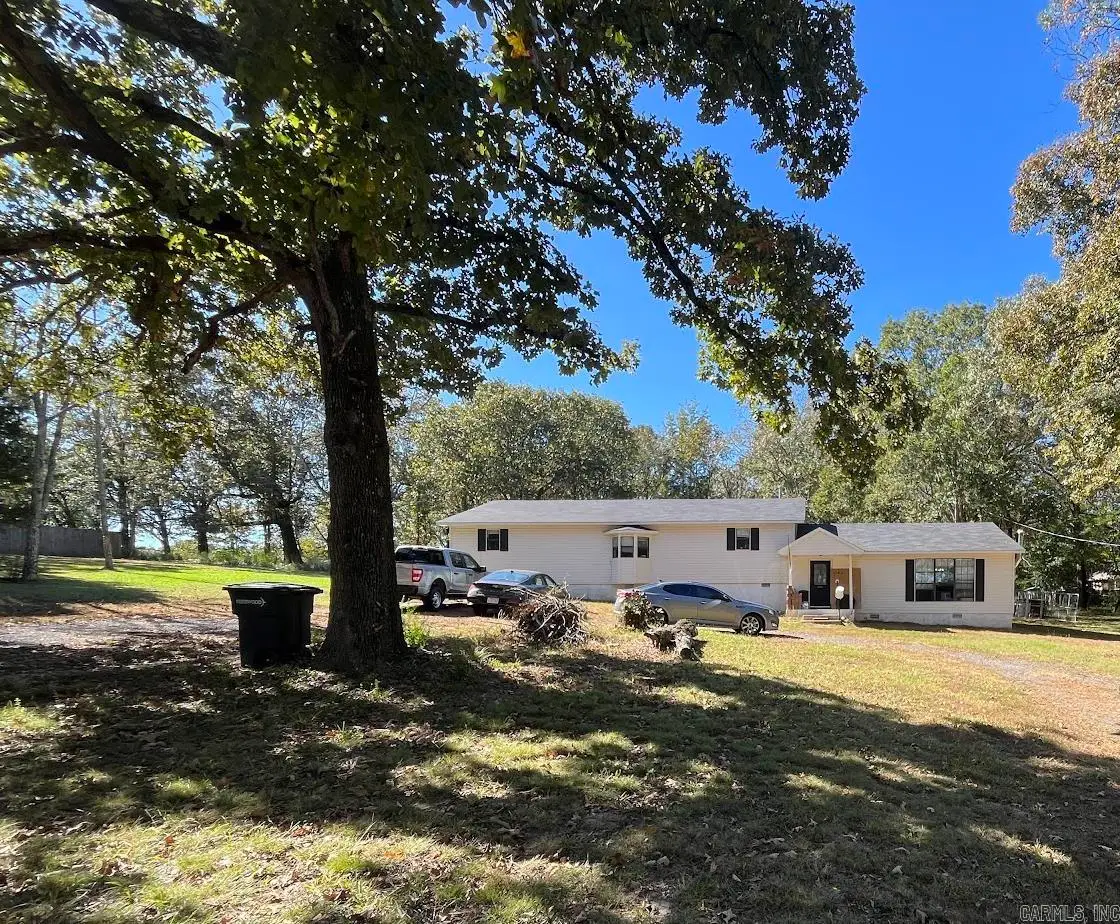 1421 Hatcher Road, Sherwood, AR 72120 - #1