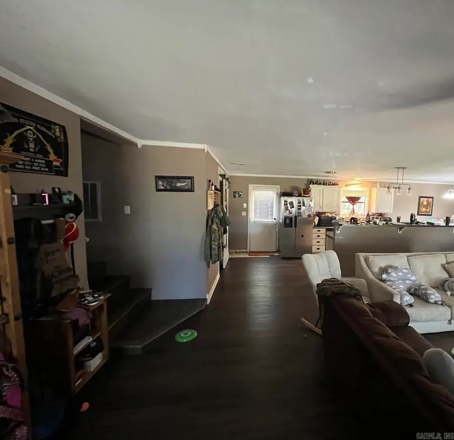 1421 Hatcher Road, Sherwood, AR 72120 - #2