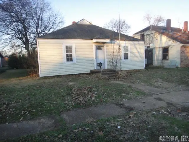 1403 Dill Street, Newport, AR 72112 - #1