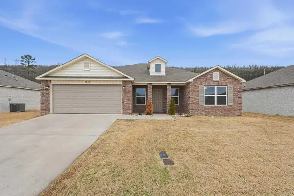 1050 Gallery Drive, Conway, AR 72032