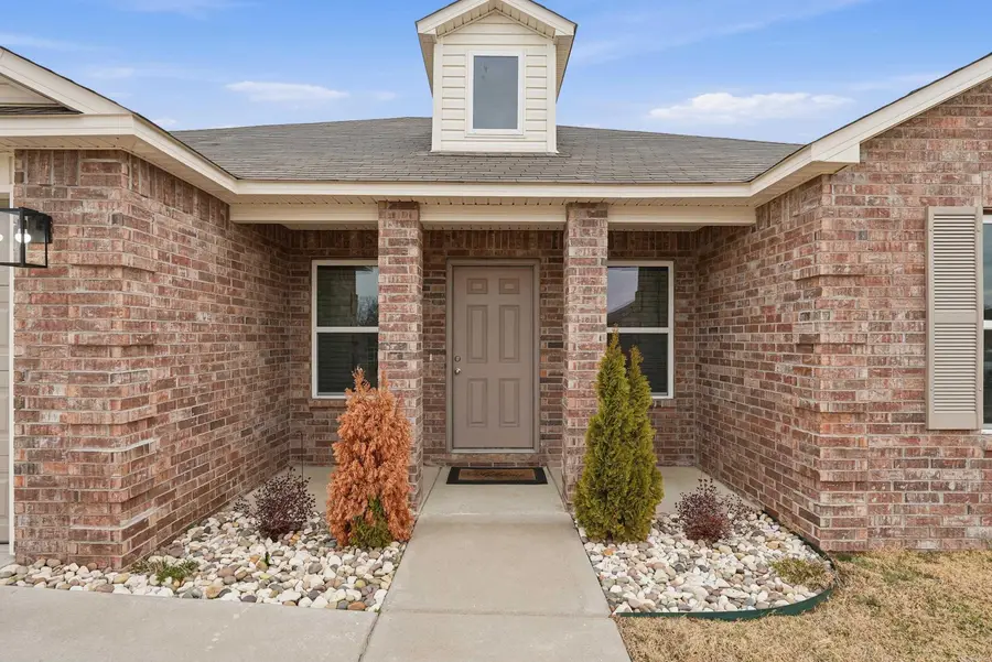 1050 Gallery Drive, Conway, AR 72032 - #3