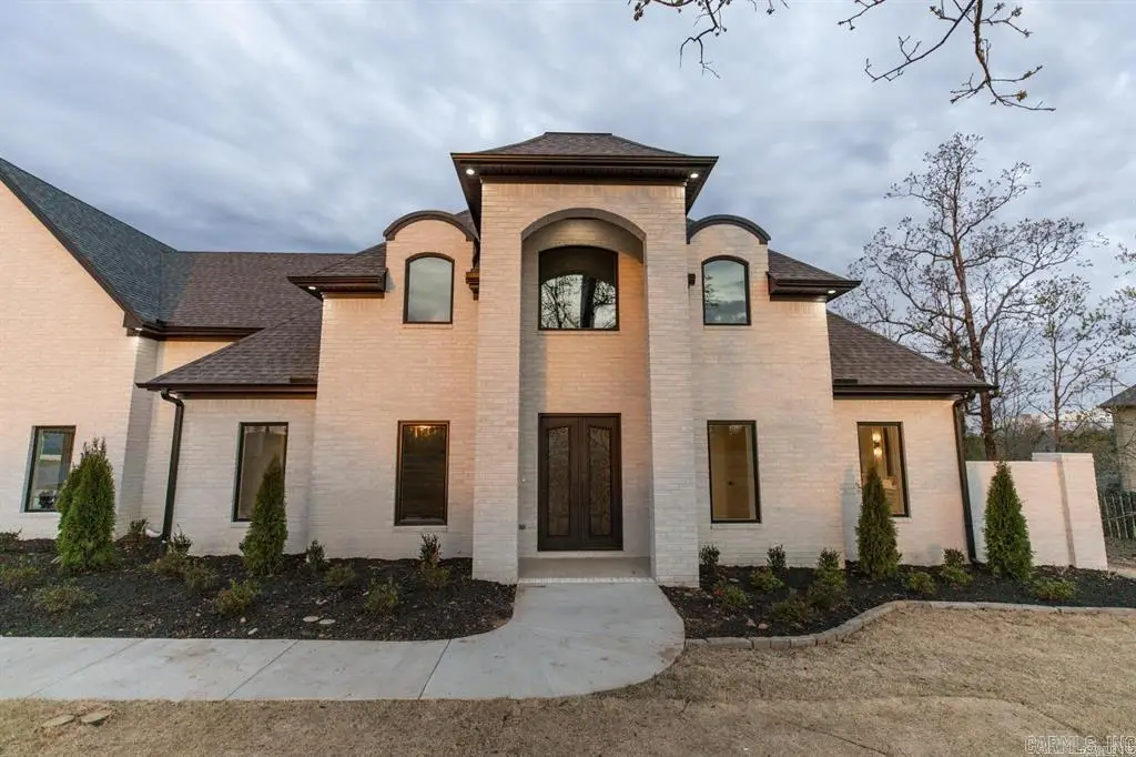 17103 Waterview Meadow, Roland, AR 72135 - #1