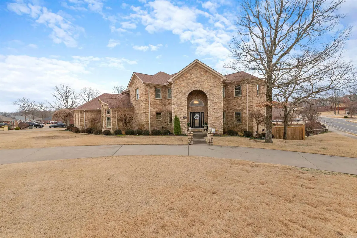 9109 Wooded Acres, Sherwood, AR 72120 - #1