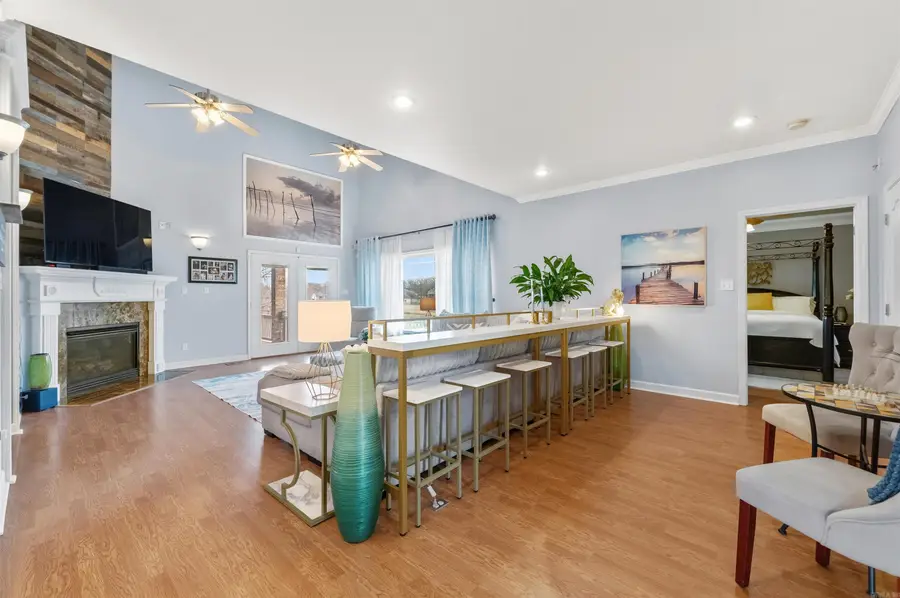 9109 Wooded Acres, Sherwood, AR 72120 - #3