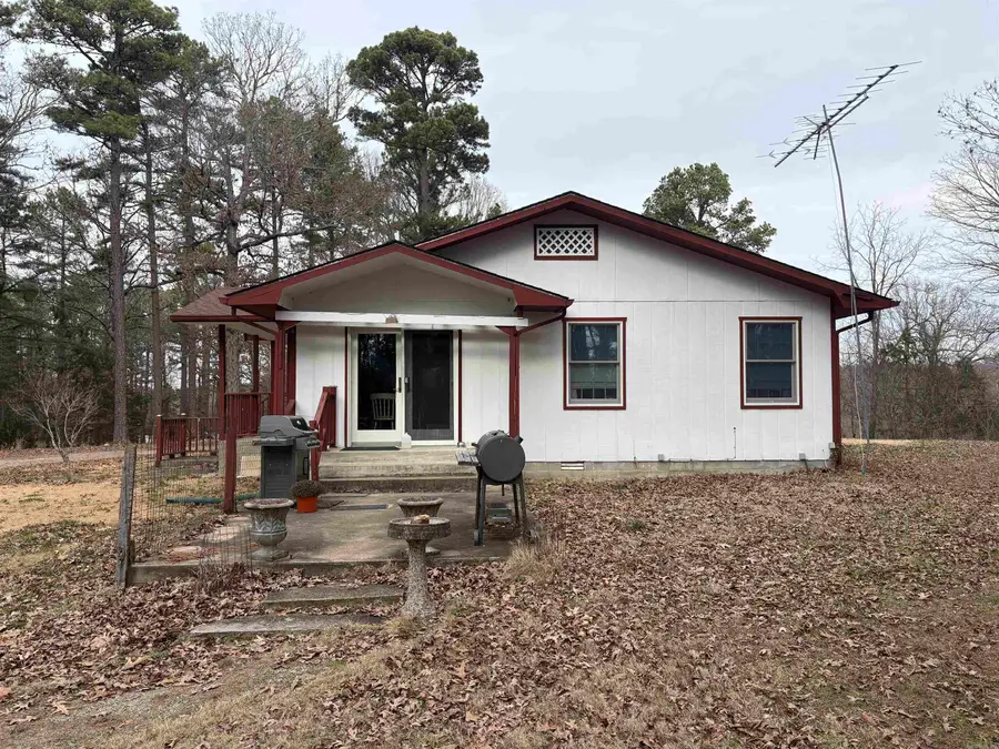 6591 Hwy 125 N, Yellville, AR 72687 - #2