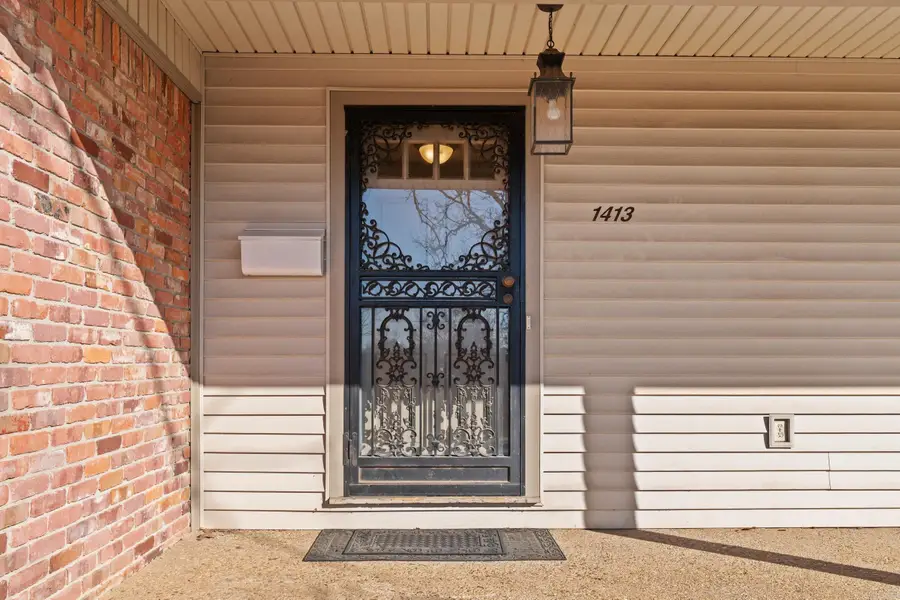 1413 Osage Drive, North Little Rock, AR 72116 - #2