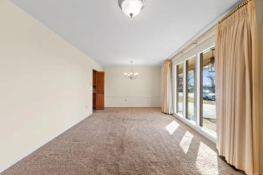 1413 Osage Drive, North Little Rock, AR 72116 - #3