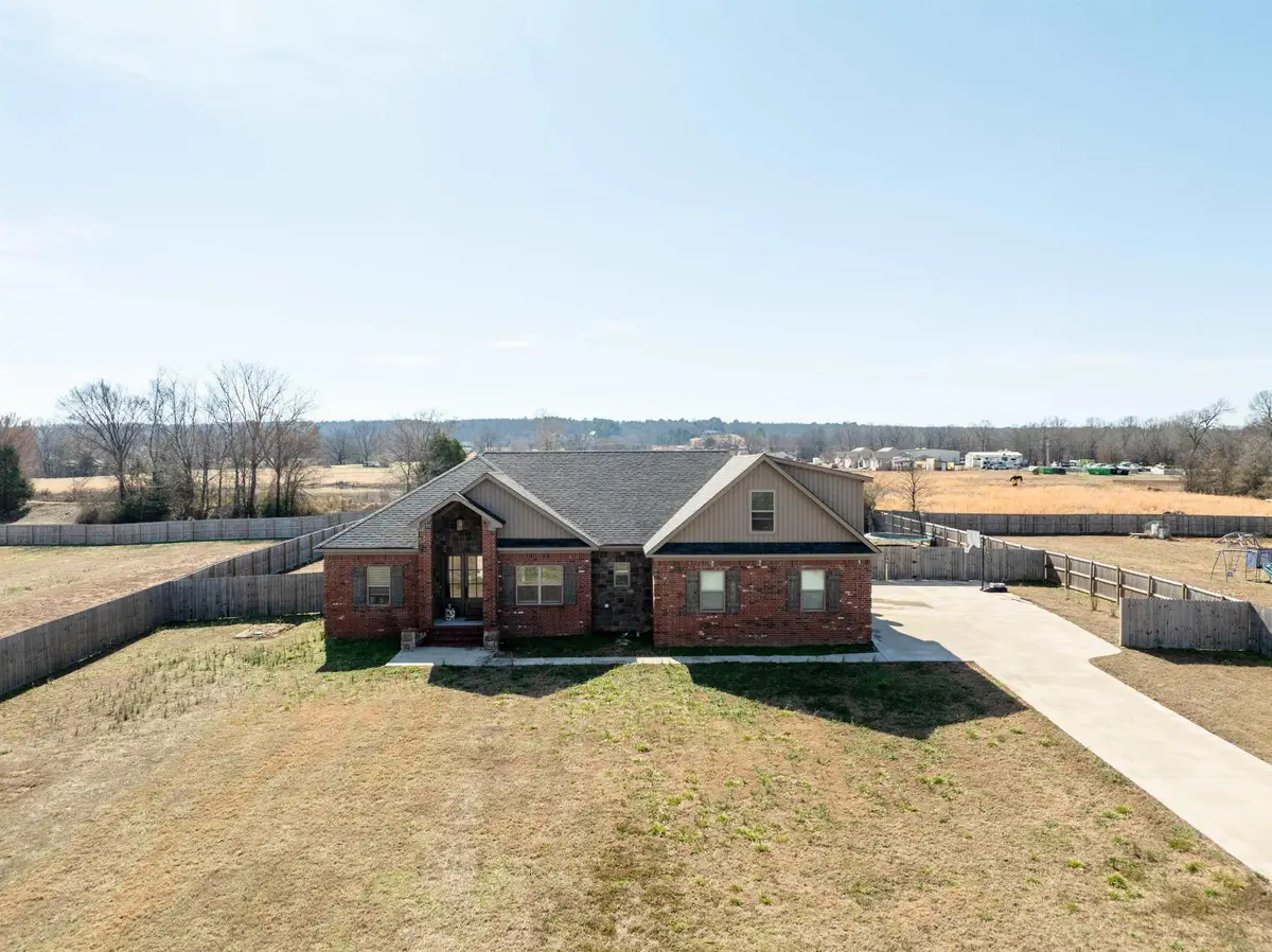 85 Marthas Field Drive, Greenbrier, AR 72058 - #1