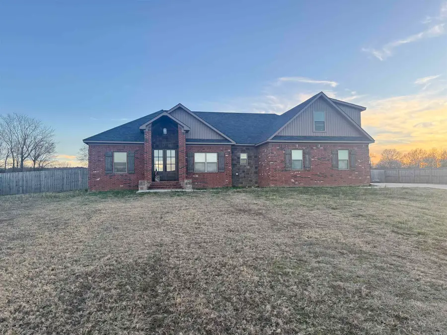 85 Marthas Field Drive, Greenbrier, AR 72058 - #3