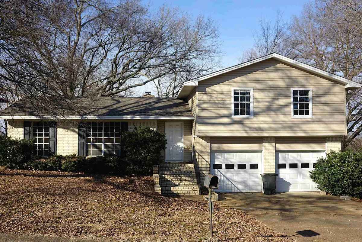 12 Blue Ridge Dr, Searcy, AR 72143 - #1