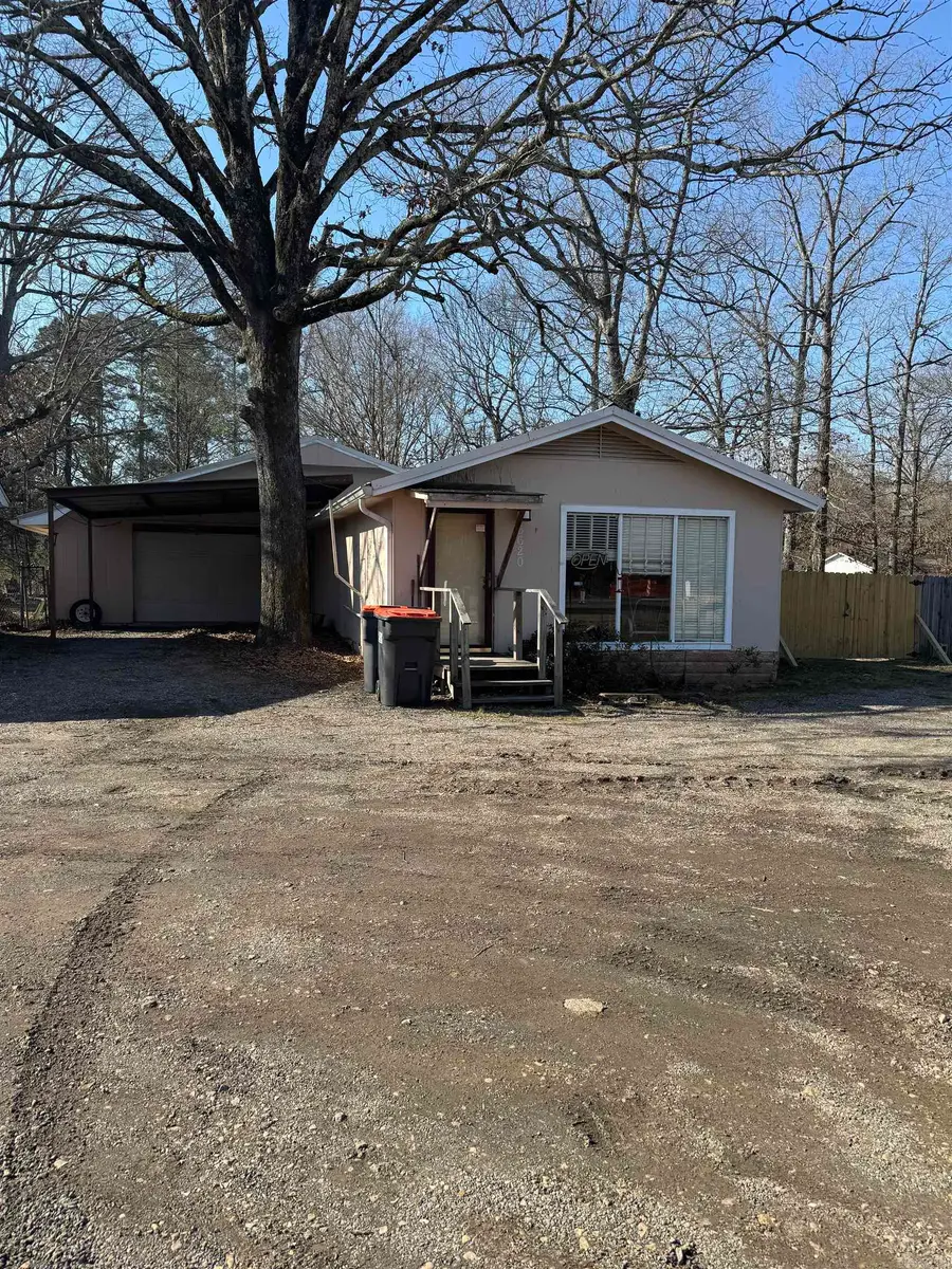 6618 & 6620 Sheridan Road, White Hall, AR 71602 - #2