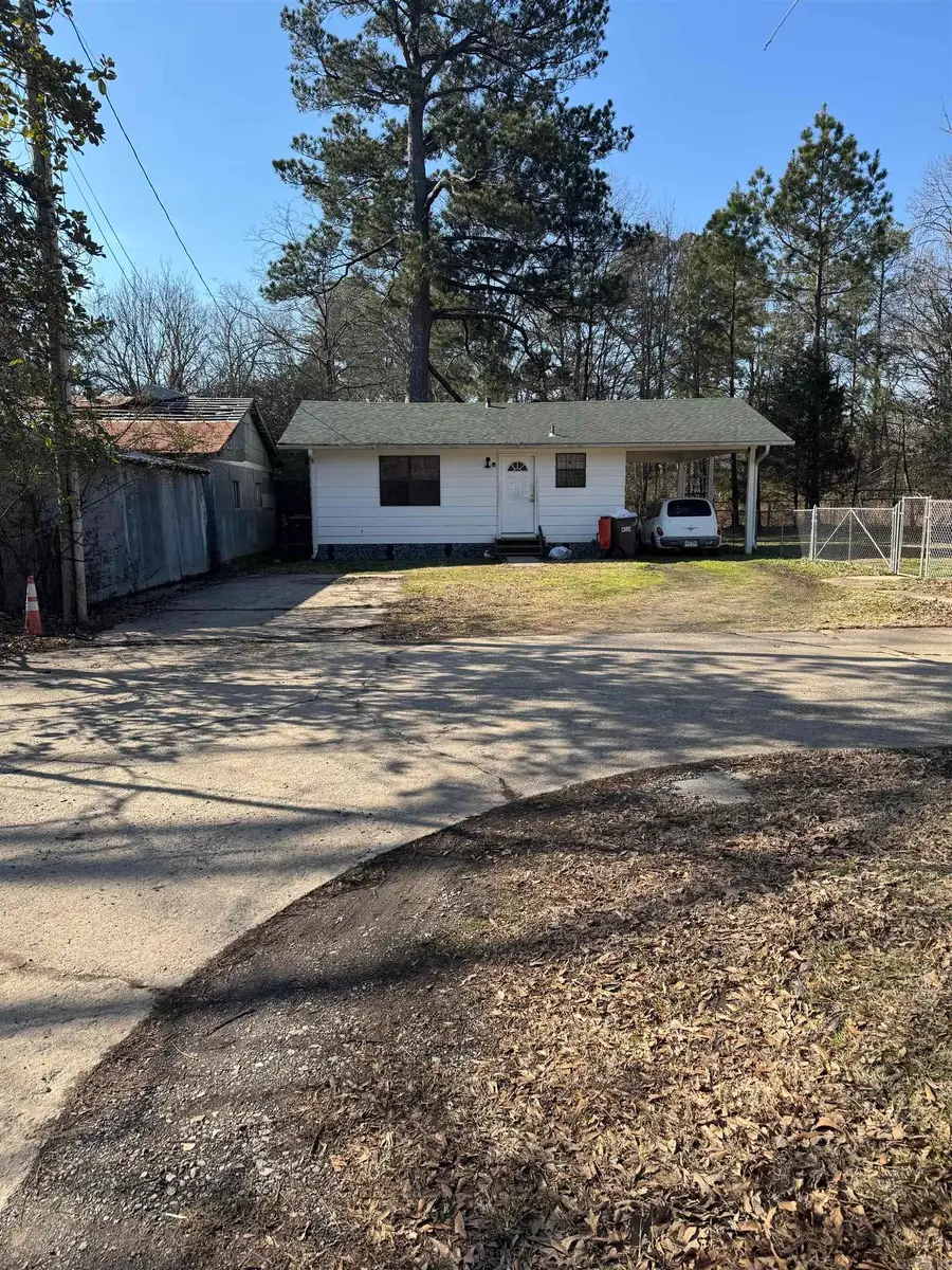 6618 & 6620 Sheridan Road, White Hall, AR 71602 - #3