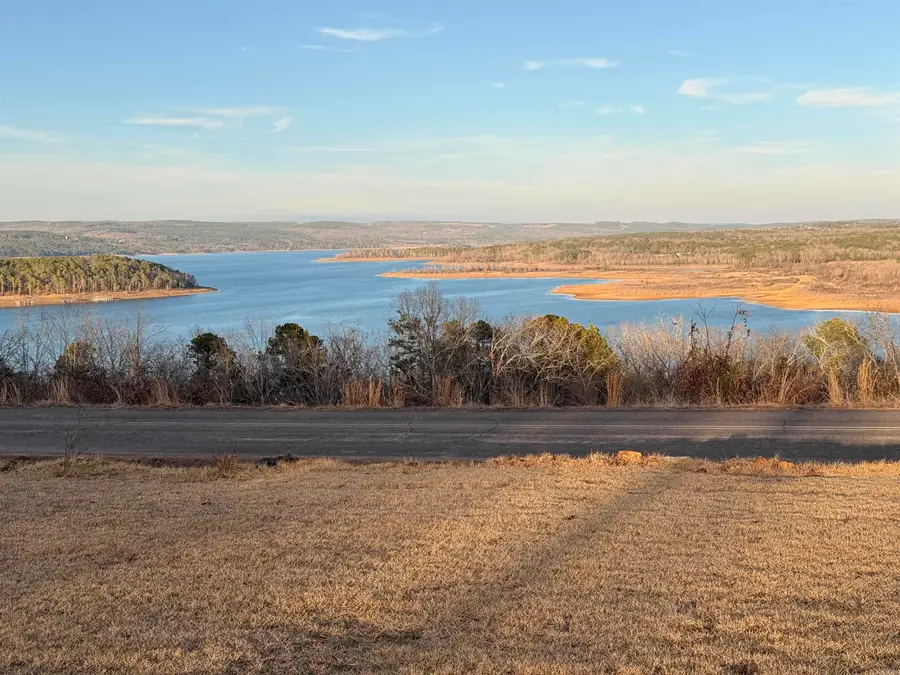 4 Long Hill Rd., Higden, AR 72067 - #2