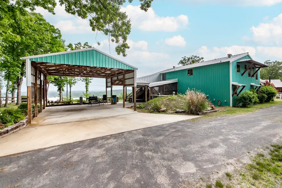 4 Long Hill Rd., Higden, AR 72067 - #3