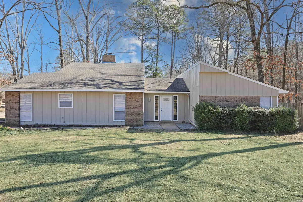 6601 Twin Oaks, Pine Bluff, AR 71603 - #1