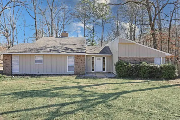 6601 Twin Oaks, Pine Bluff, AR 71603