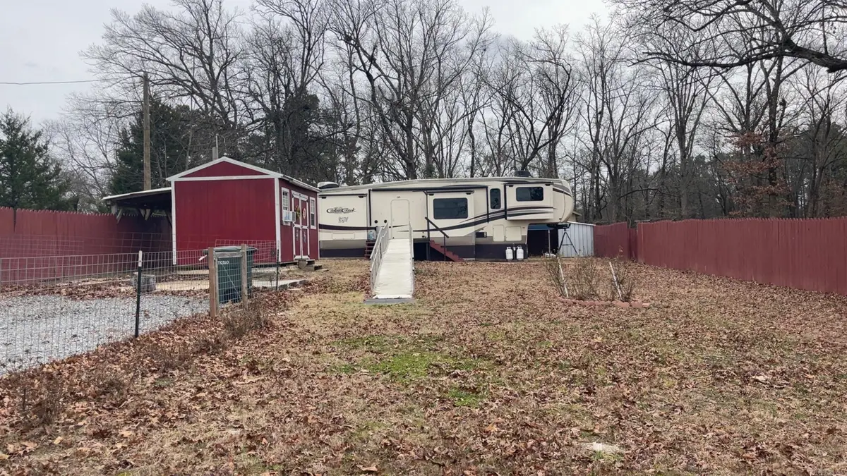 618 Hillcrest, Monticello, AR 71655 - #1