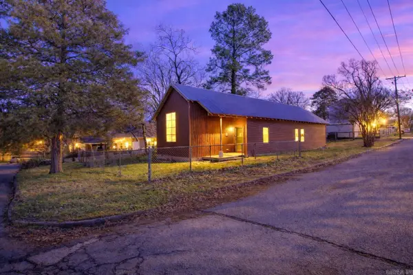 2721 W Capitol Avenue, Little Rock, AR 72205