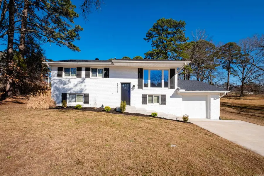 1811 E Lakeview Drive, Benton, AR 72015 - #2