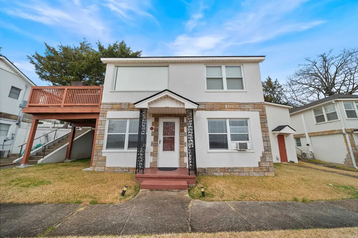 210 Aberina #J1, Hot Springs, AR 71913 - #1