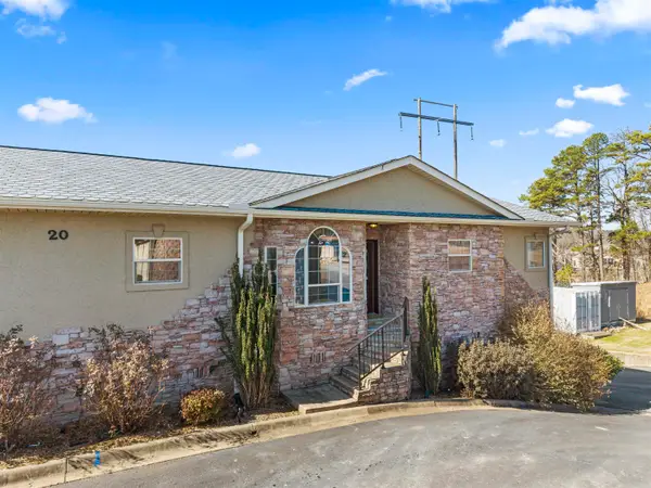 620 Grand Point Drive #20-A, Hot Springs, AR 71901