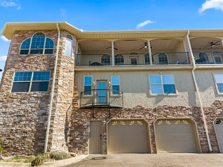 620 Grand Point Drive #20-A, Hot Springs, AR 71901 - #2