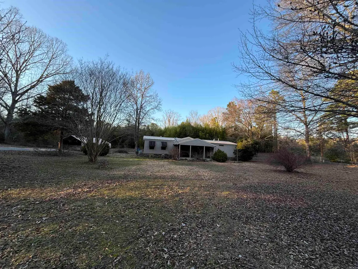 8831 Chicot Heights Road, Mabelvale, AR 72103 - #1
