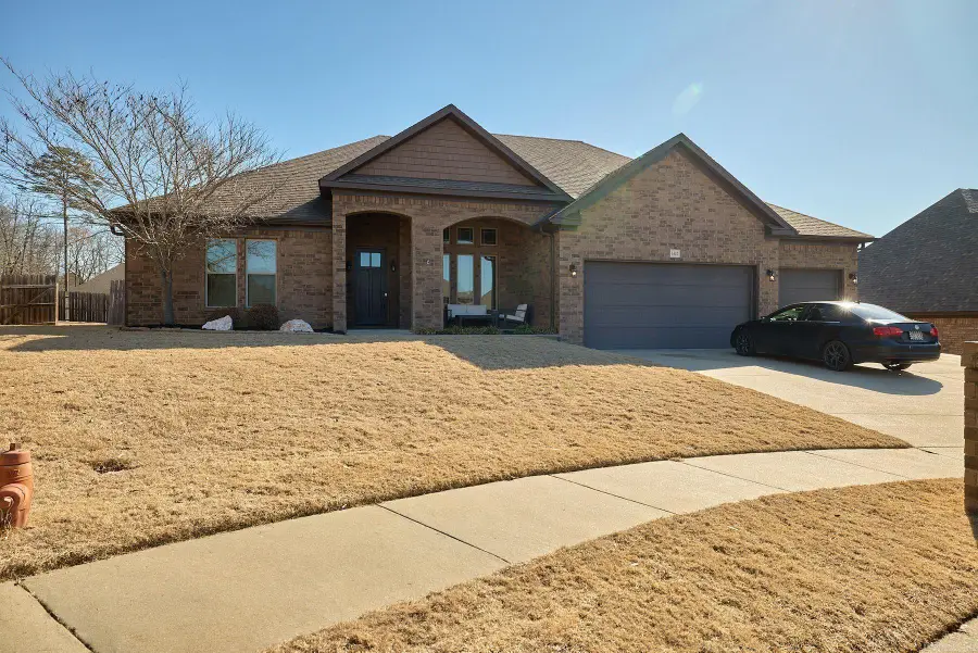 6302 Rim Fire Cove, Bryant, AR 72022 - #3