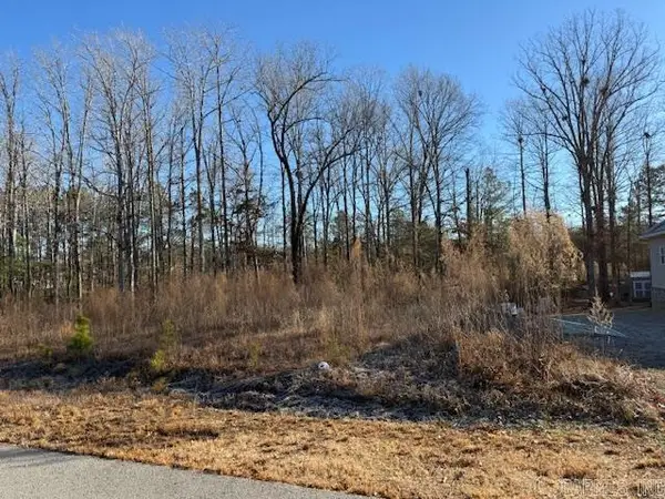 Address Withheld By Seller, Sheridan, AR 72150