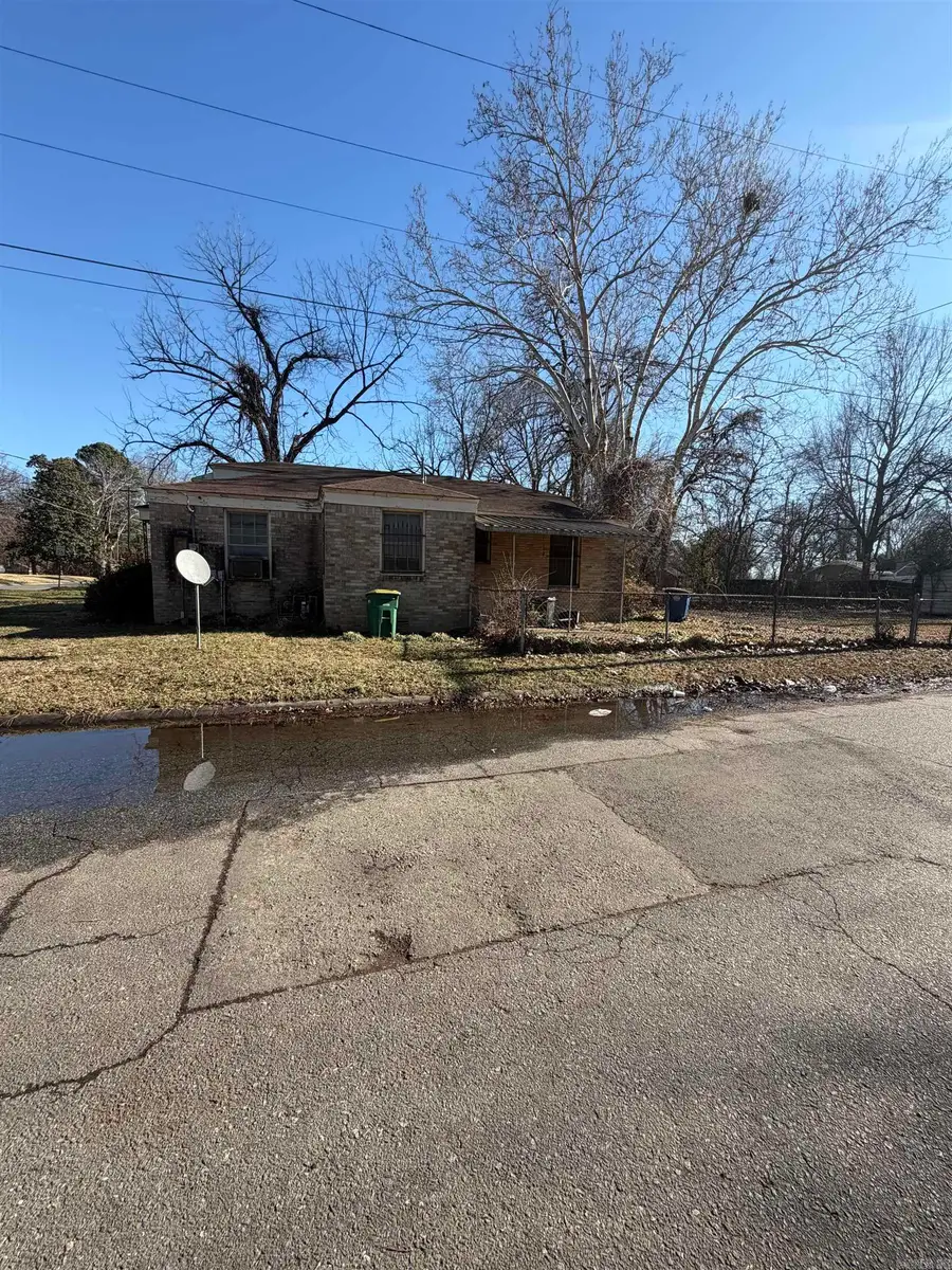 4600 Atkins Street, North Little Rock, AR 72117 - #2