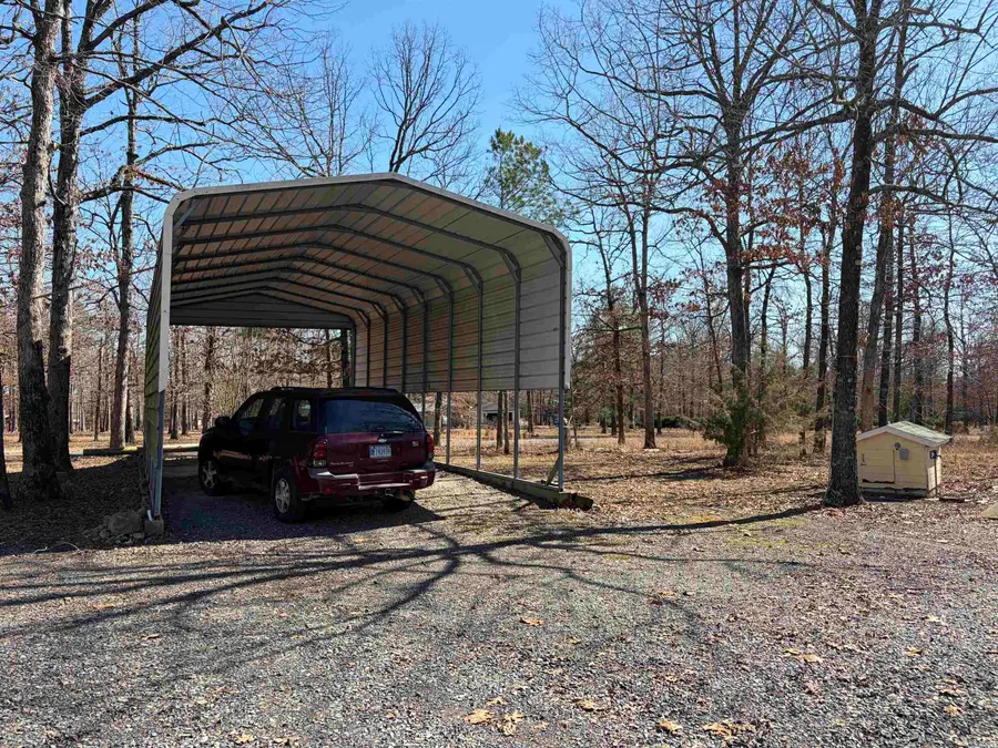 159 Dogwood Springs Lane, Mena, AR 71953 - #3