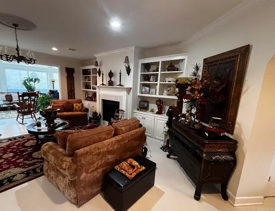 51 Hunters Green Circle, Little Rock, AR 72211 - #3
