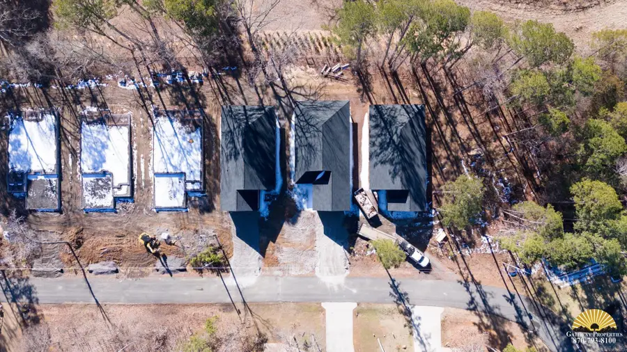 22 Diane's Loop, Heber Springs, AR 72543 - #3