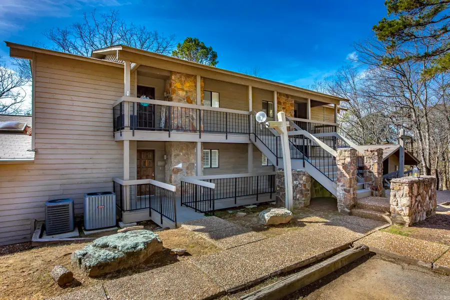 4205 Southwind Loop, Heber Springs, AR 72543 - #2