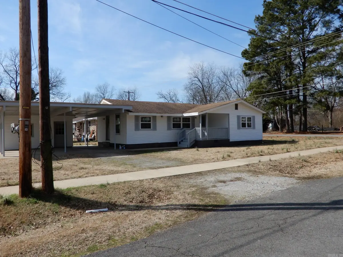 107 N Wilks, McRae, AR 72102 - #1