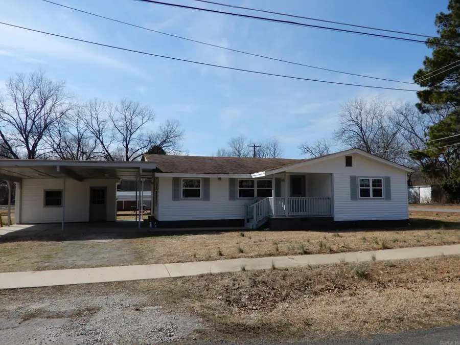 107 N Wilks, McRae, AR 72102 - #2