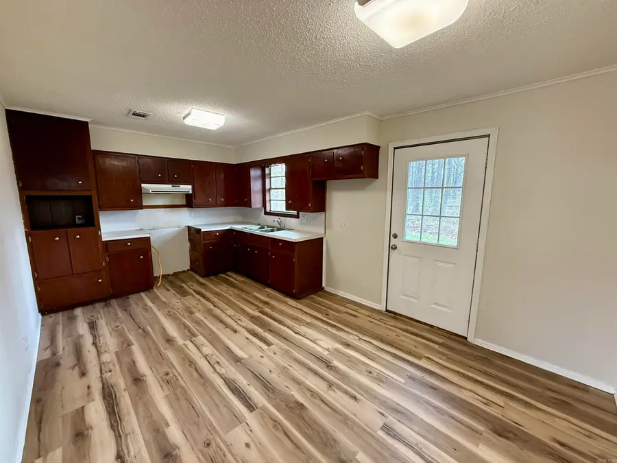 417 S Patton Street, Clarksville, AR 72830 - #2