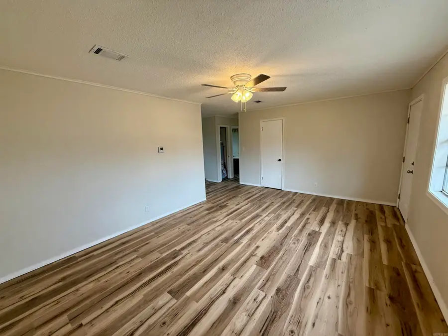 417 S Patton Street, Clarksville, AR 72830 - #3