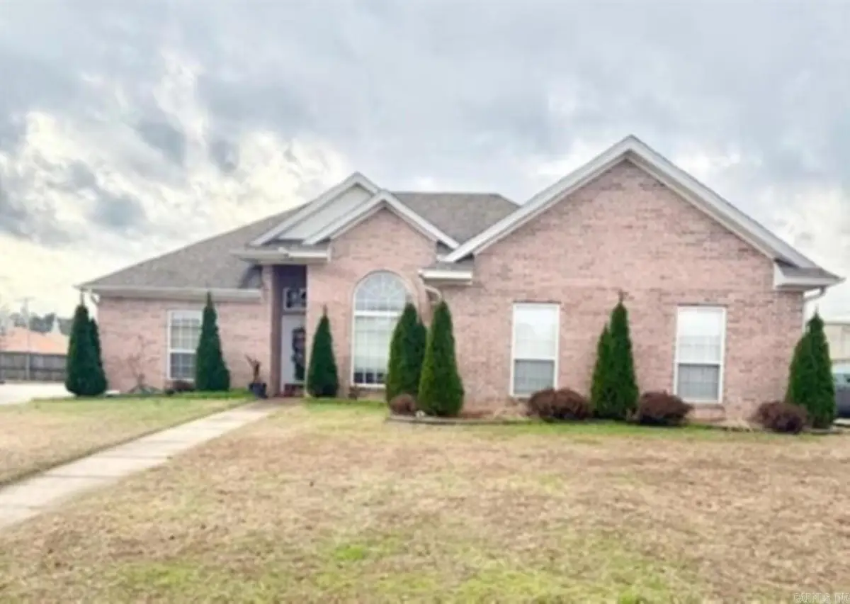 204 Heartwood Court, White Hall, AR 71602 - #1