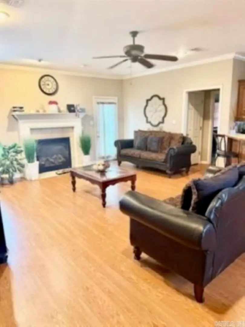 204 Heartwood Court, White Hall, AR 71602 - #3