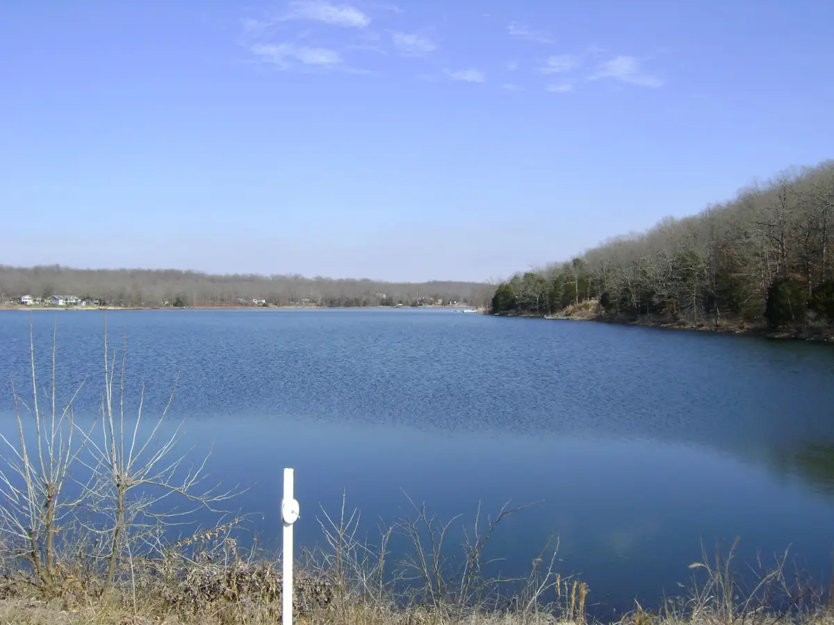 1301 View Park Circle, Horseshoe Bend, AR 72512 - #1