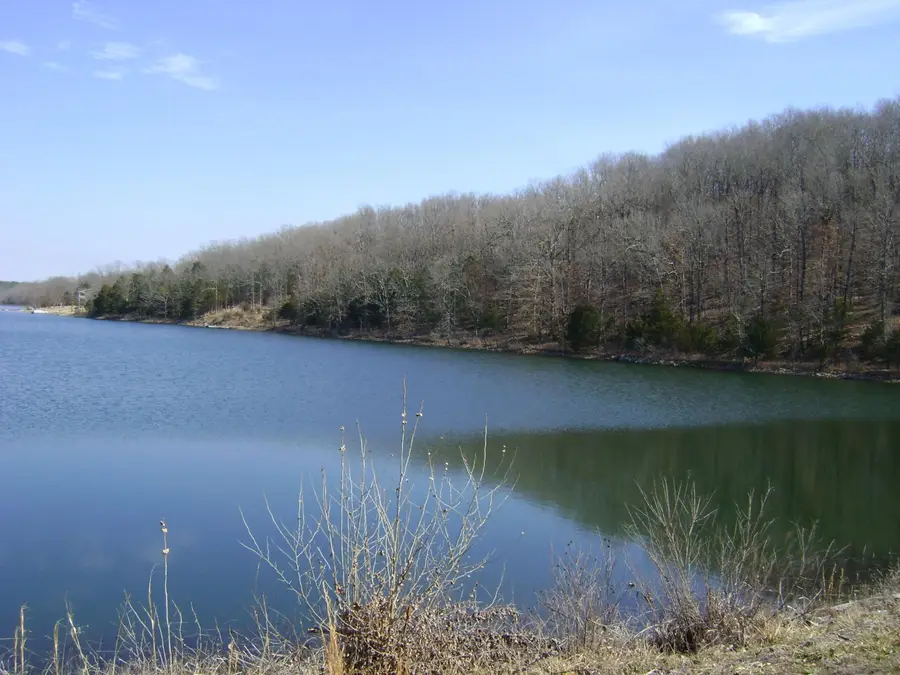 1301 View Park Circle, Horseshoe Bend, AR 72512 - #3