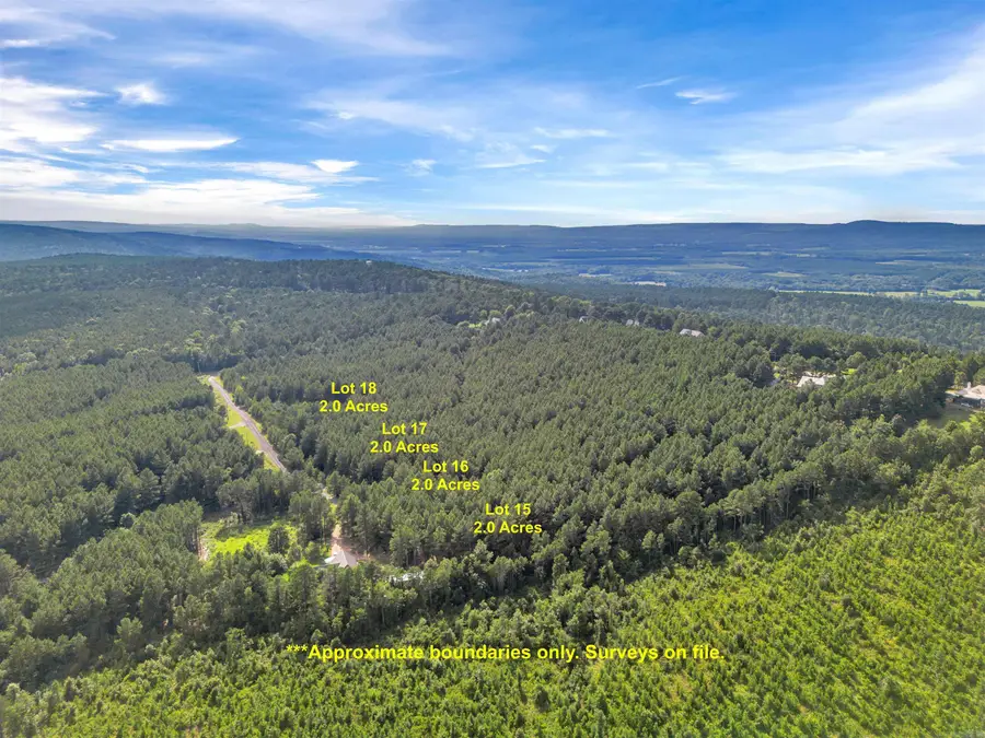 44 Dylan Drive, Perryville, AR 72126 - #3