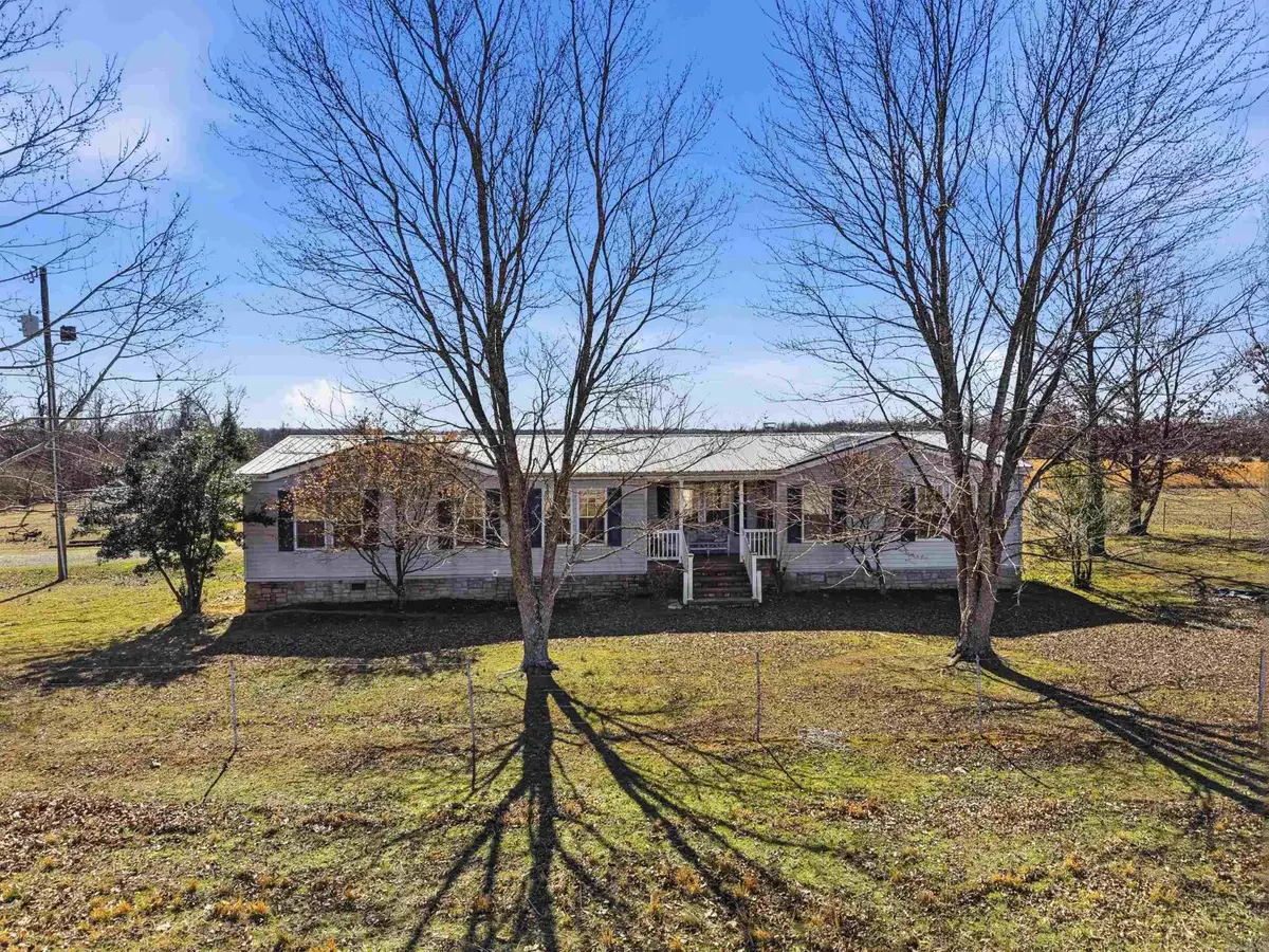 174 Harlan Road, Mount Vernon, AR 72111 - #1