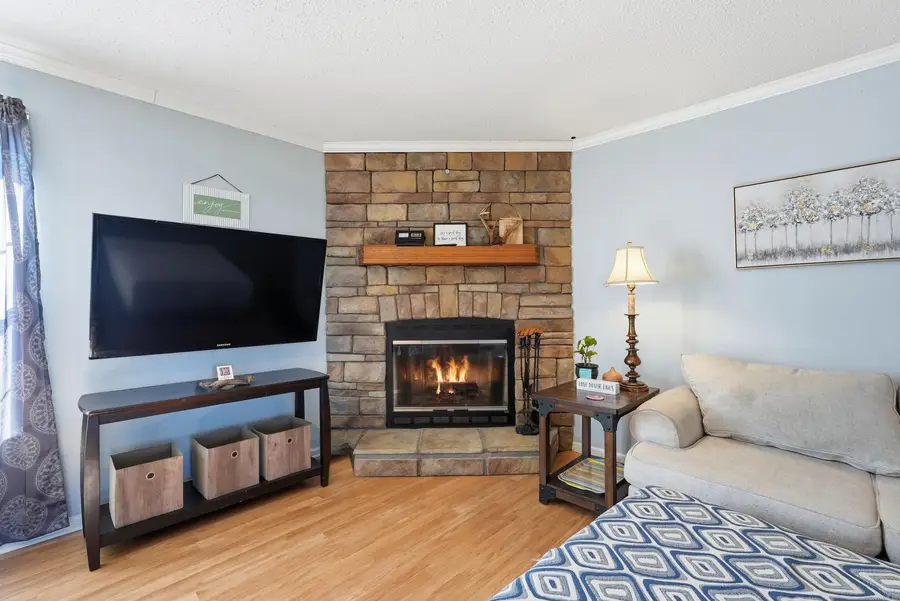 174 Harlan Road, Mount Vernon, AR 72111 - #3