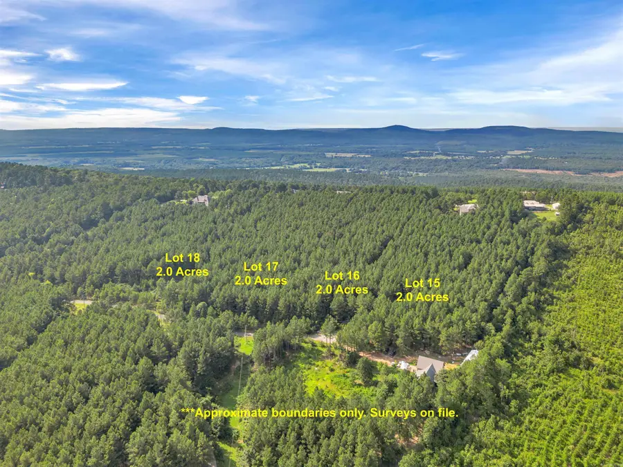 38 Dylan Drive, Perryville, AR 72126 - #2