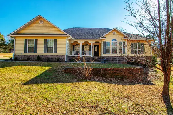 932 Grant 43, Sheridan, AR 72150