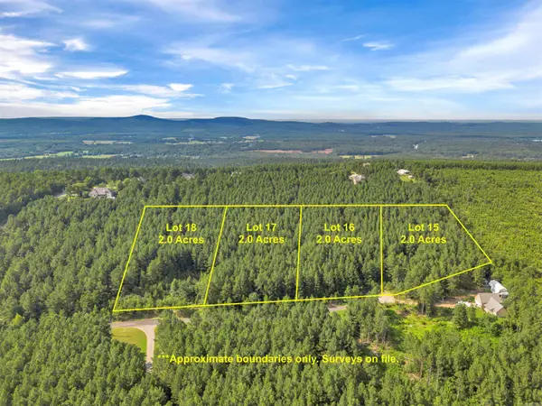 22 Dylan Drive, Perryville, AR 72126