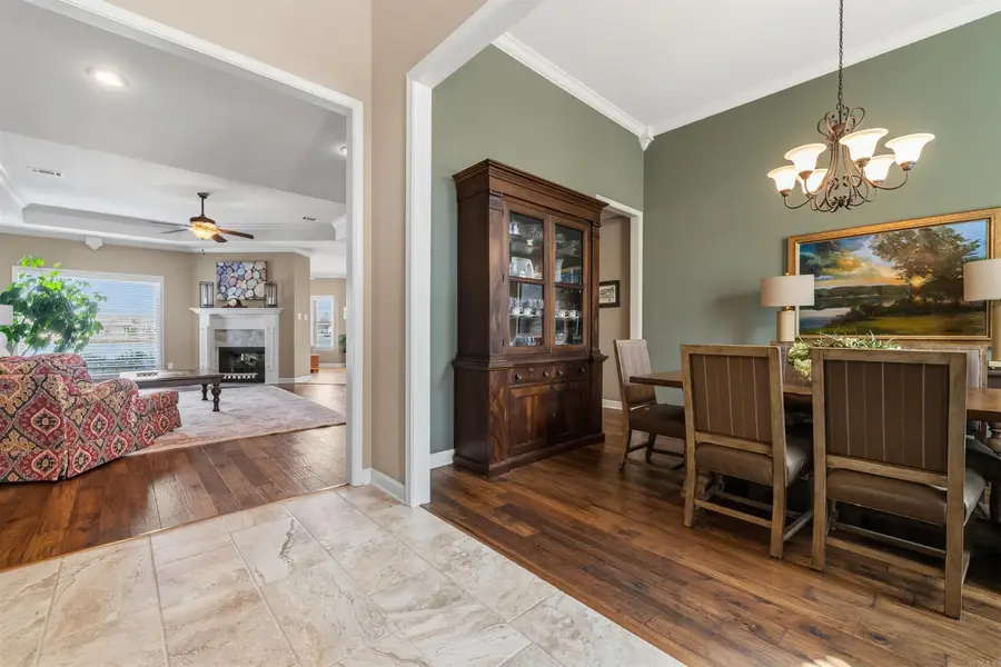 6772 Austin Harbor Loop, Sherwood, AR 72120 - #2